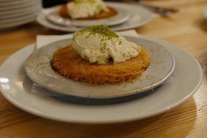 Star Hill Culinary: Die Food Tour, Hamburg — Foto 4