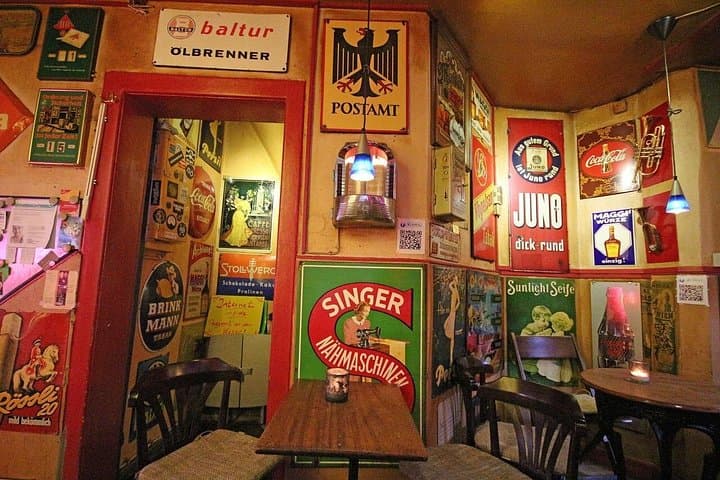 Star Hill Culinary: Die Food Tour, Hamburg — Foto 5