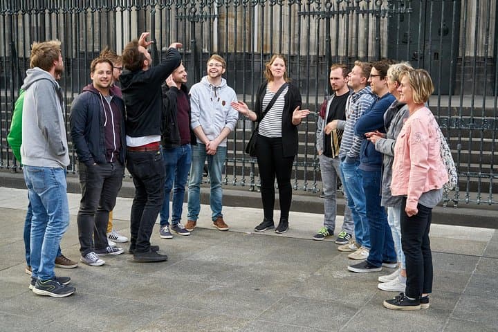 Dom und Altstadt Tour in Köln — Foto 3