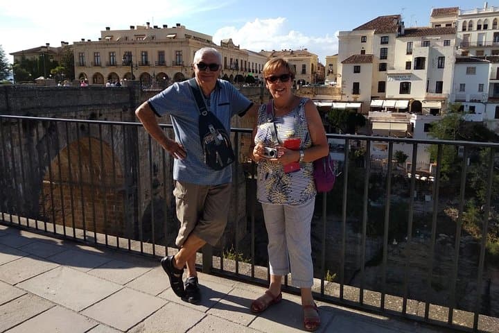 Visite guidée des Villages Blancs et de Ronda au départ de Séville — photo 5