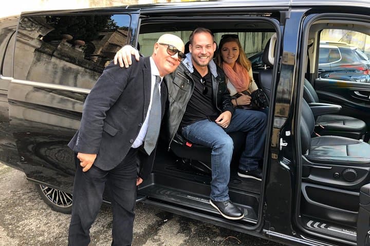 Tour VIP di Roma - Colosseo e Musei Vaticani — foto 5