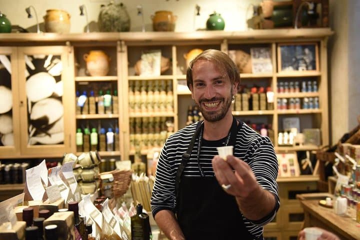 Tour Gastronómico en Saint-Germain-des-Prés — foto 1