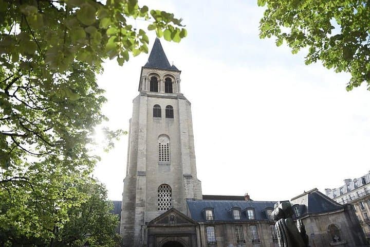 Tour Gastronómico en Saint-Germain-des-Prés — foto 2