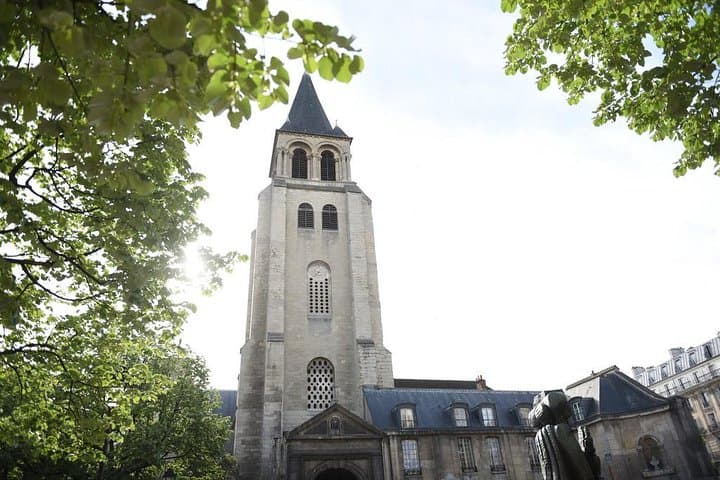 Tour Gastronómico en Saint-Germain-des-Prés — foto 2