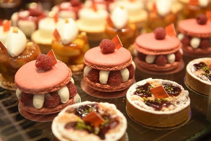 Tour Gastronómico en Saint-Germain-des-Prés — foto 5