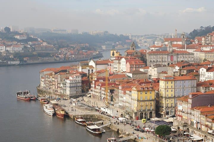 Tour guiado de 7 días por Castilla y Portugal desde Madrid — foto 3