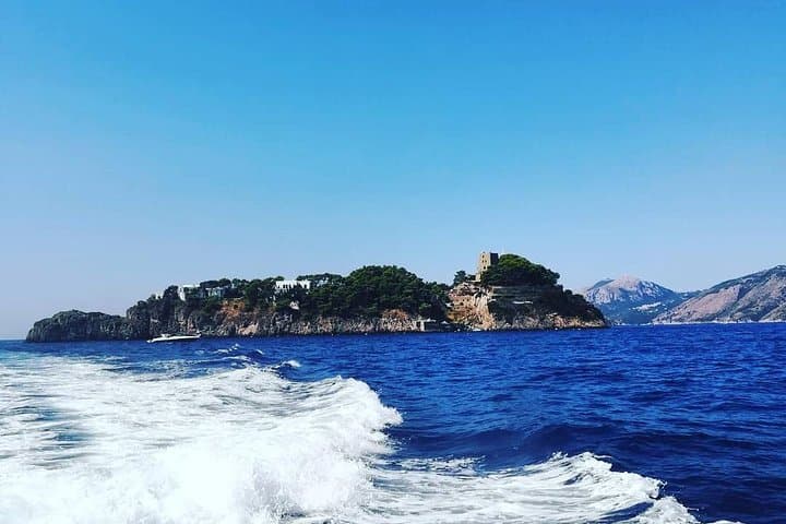 Tageskreuzfahrt nach Positano & Amalfi von Sorrento, Seiano oder C.Stabia — Foto 4
