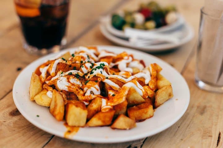 Private Food Tour in Barcelona: 6 oder 10 Kostproben