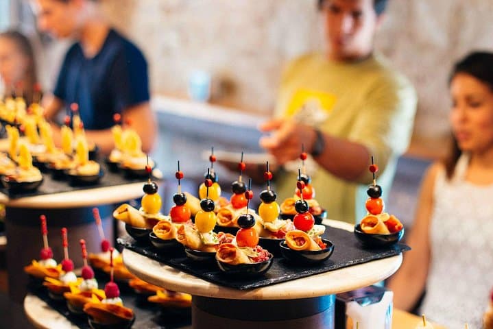 Private Food Tour in Barcelona: 6 oder 10 Kostproben — Foto 4