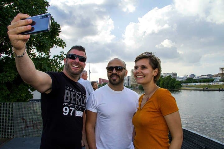 Highlights & Hidden Gems Mit Einheimischen: Beste Private Tour durch Berlin — Foto 5