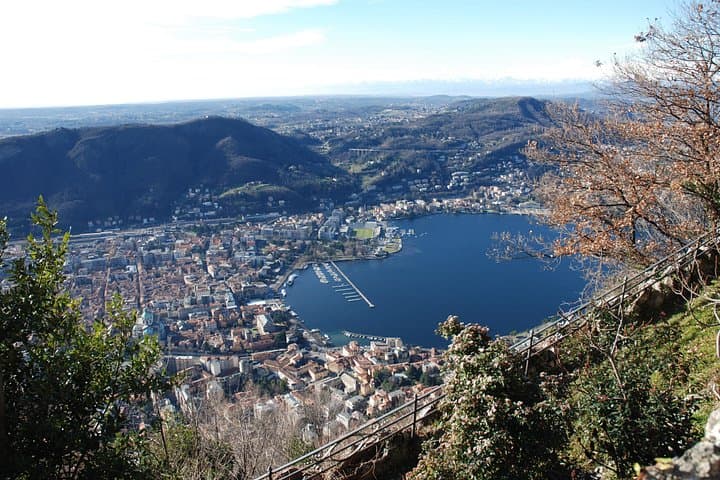 Visite en petit groupe du lac de Côme au départ de Milan en train — photo 2