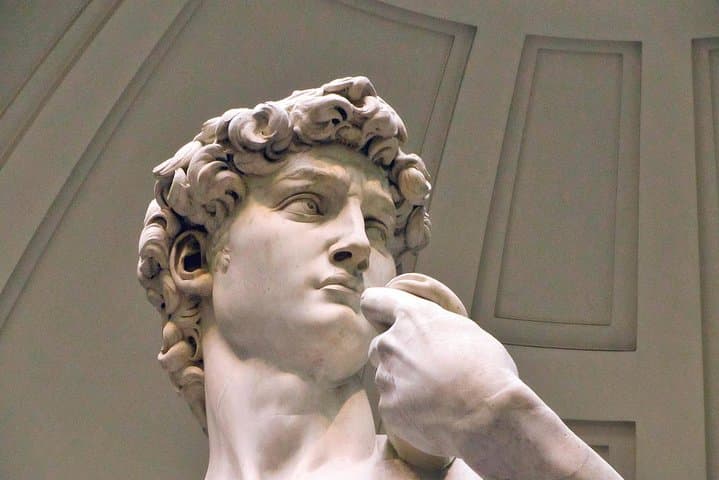 Ingresso Prioritario - Biglietti per la Galleria dell'Accademia di Firenze