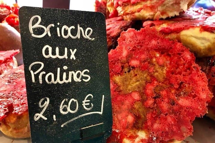 Lyon Original Old Town Food Tour mit Weinprobe — Foto 3