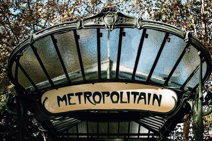 Tour Guidato a Piedi nel Quartiere Latino di Parigi — foto 4