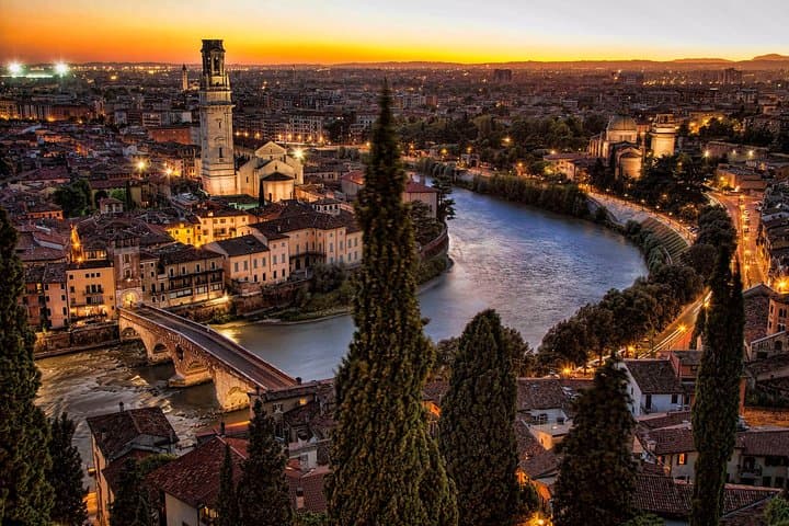 Tour a Piedi di Verona — foto 2