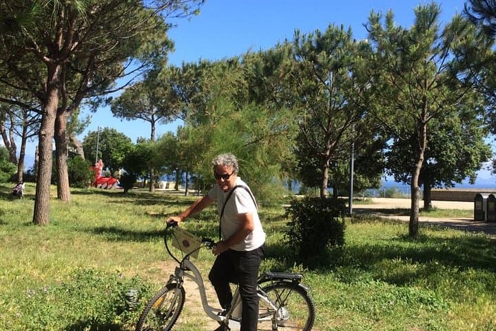 Napoli: Tour Panoramico in E-Bike Mille Colori — foto 3