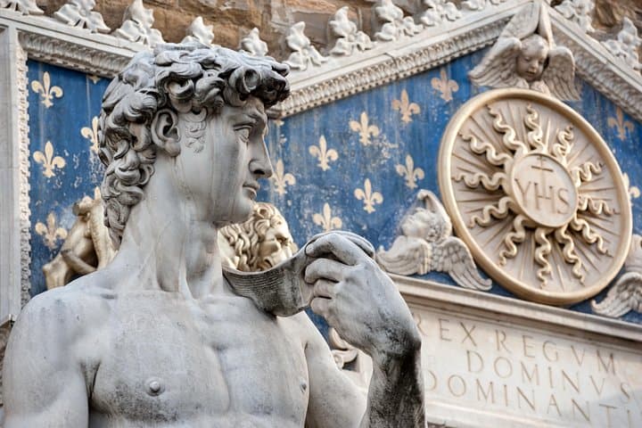 Tour Privato della Galleria dell'Accademia a Firenze
