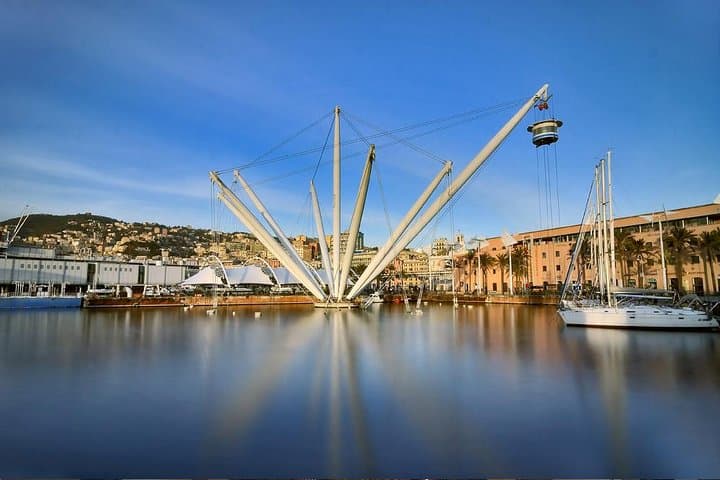 Genua & Portofino: Mediterrane Bootsfahrt ab Mailand — Foto 4