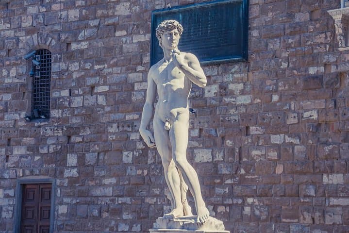 Tour Privato della Galleria dell'Accademia a Firenze — foto 4