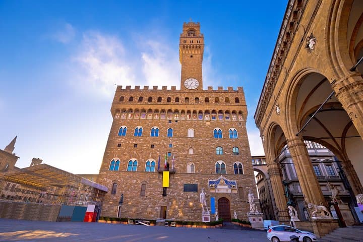 Tour Privato della Galleria dell'Accademia a Firenze — foto 2