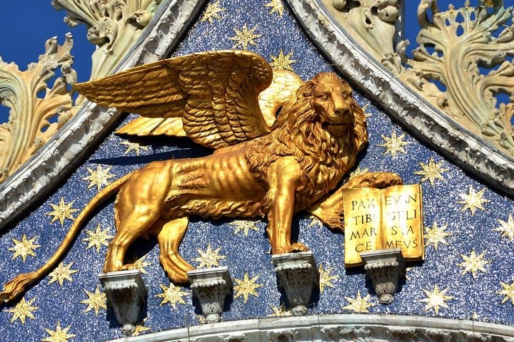 Tour Semi-Privato del Palazzo Ducale e di San Marco a Venezia, Max 6 Persone — foto 5