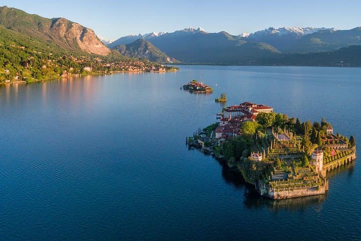 Excursión de un día al Lago Maggiore desde Milán — foto 4