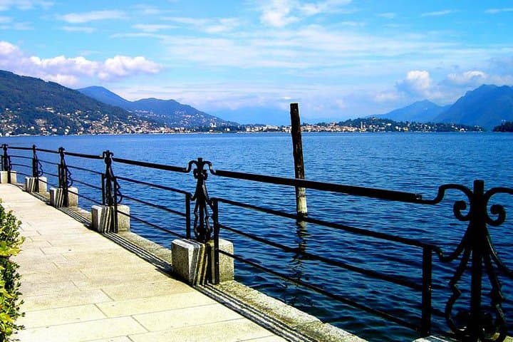 Excursión de un día al Lago Maggiore desde Milán — foto 2