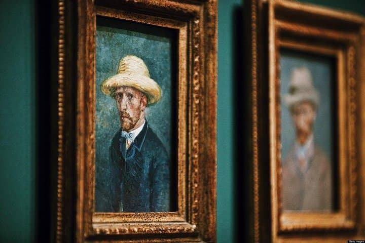 Führung durch das Musée d'Orsay - Halbprivat, max. 6 Personen — Foto 1
