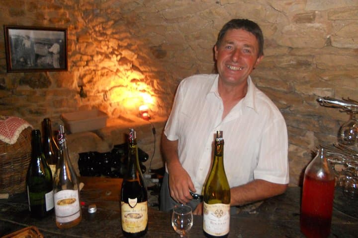 Beaujolais Wein Entdeckung - Halbtägige Kleingruppentour ab Lyon — Foto 4