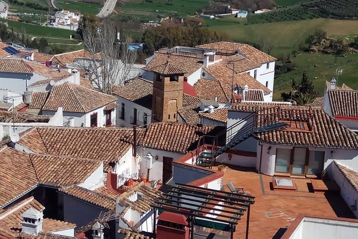Tour Privado en Ronda incluyendo la Plaza de Toros y la Iglesia Principal — foto 5