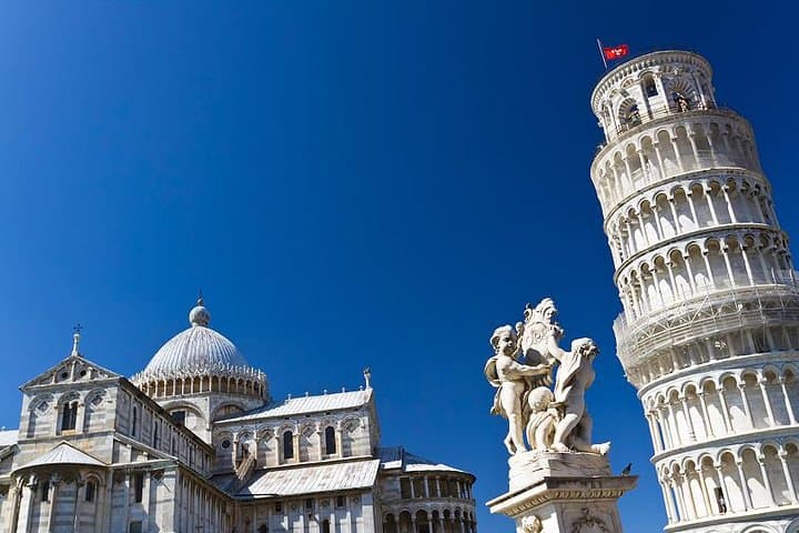 Visite de l'après-midi à Pise avec accès à la Tour Penchée depuis Florence — photo 2