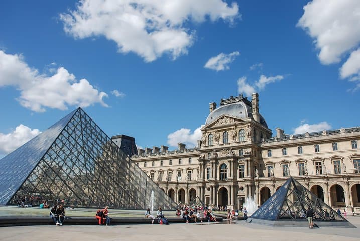 Visita guiada al Museo del Louvre con opción de entrada al Museo de Orsay — foto 3