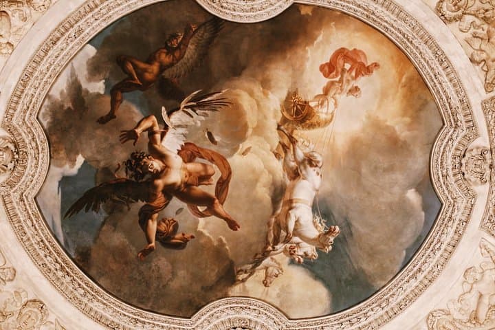 Tour Guidato del Louvre e del Museo d'Orsay Semi Privato Max 6 Persone — foto 4