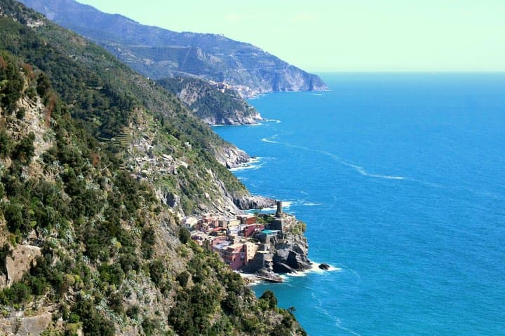 Tour de Cinque Terre y Pisa desde Florencia — foto 2
