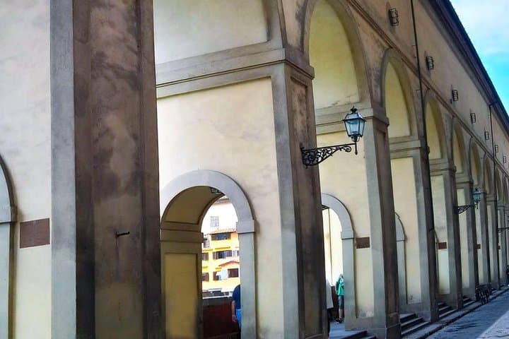 Visite privée à pied des Médicis à Florence — photo 4