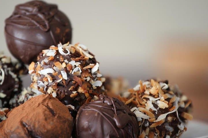 Tour a piedi del dolce e del cioccolato di Torino — foto 4