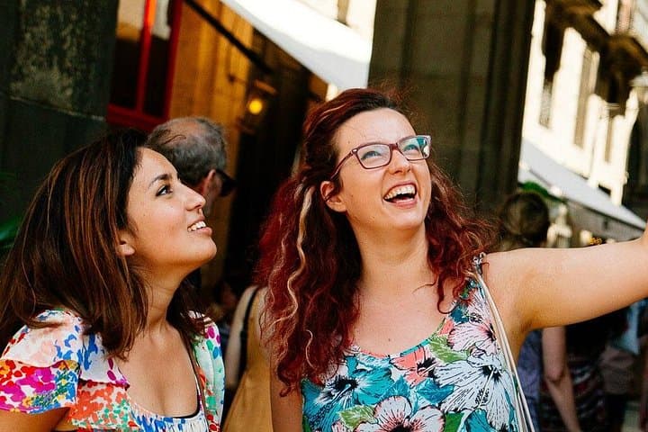 Barcelona Highlights & Hidden Gems Private Tour — Foto 4