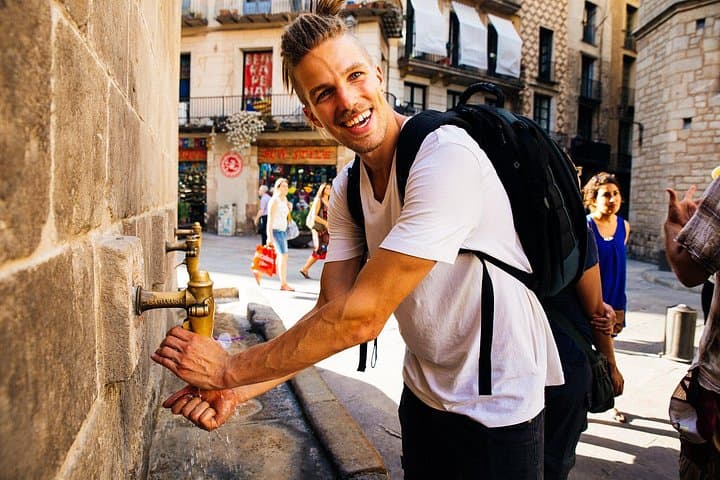 Barcelona Highlights & Hidden Gems Private Tour — Foto 2