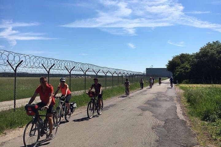 Tour gastronómica en bicicleta - Knoblauchsland — foto 3