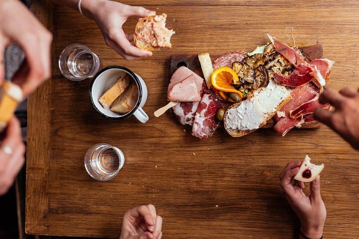 Private Food Tour in Mailand: 6 oder 10 Kostproben — Foto 4