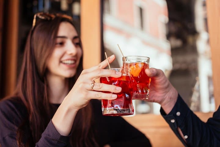 Private Food Tour in Venice mit 6 oder 10 Verkostungen — Foto 2