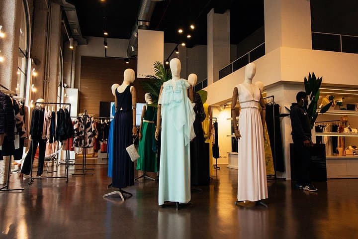 Private Tour zu Mode und Design in Mailand — Foto 5