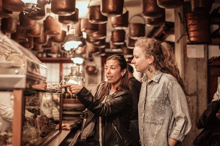 Private Food Tour in Venice mit 6 oder 10 Verkostungen — Foto 3