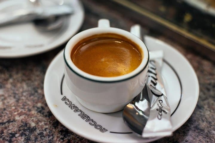 Private Food Walking Tour in Madrid mit 6 oder 10 Verkostungen — Foto 5
