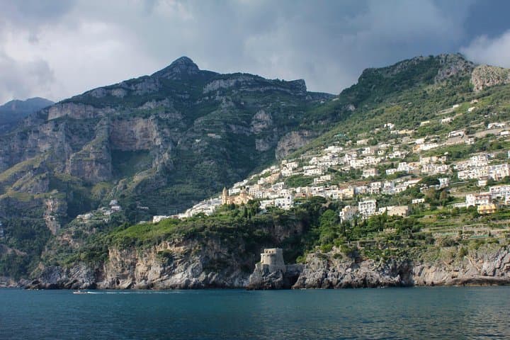 Tour Privato della Costiera Amalfitana: Positano, Amalfi e Ravello — foto 4