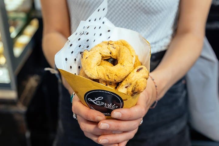Privater Food Tour in Neapel: 6 oder 10 Kostproben — Foto 3
