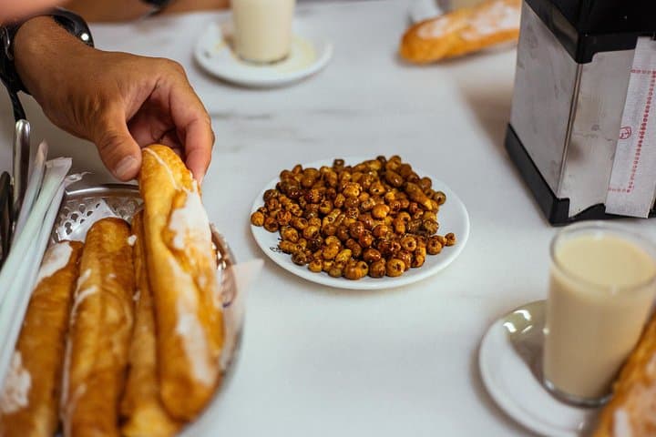 Die 10 Verkostungen von Valencia: Private Food Walking Tour — Foto 3
