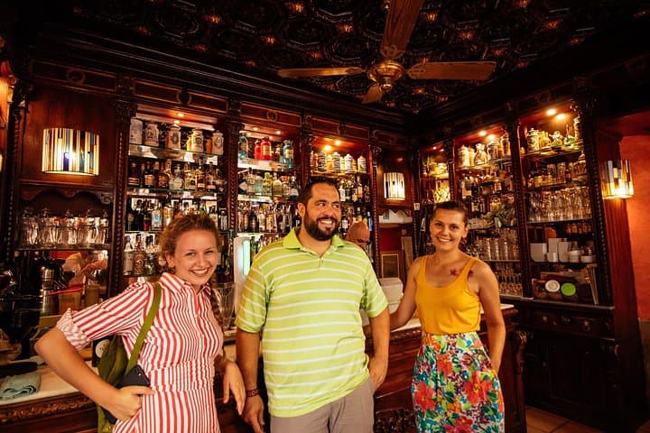 Die 10 Verkostungen von Valencia: Private Food Walking Tour — Foto 4