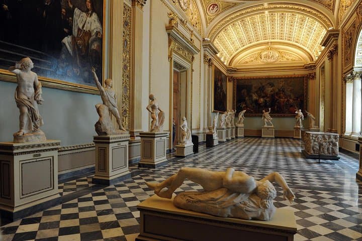 Ingresso Anticipato alla Galleria degli Uffizi - Tour Guidato per Piccoli Gruppi — foto 4