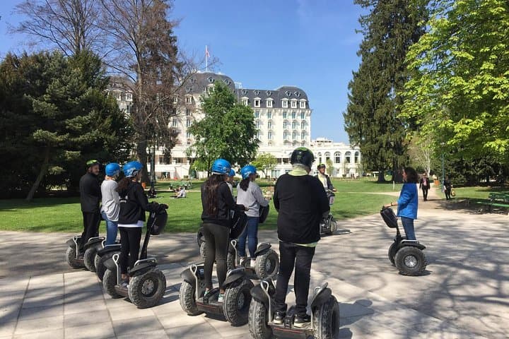 Tour en Segway por Annecy - 1h30 — foto 3
